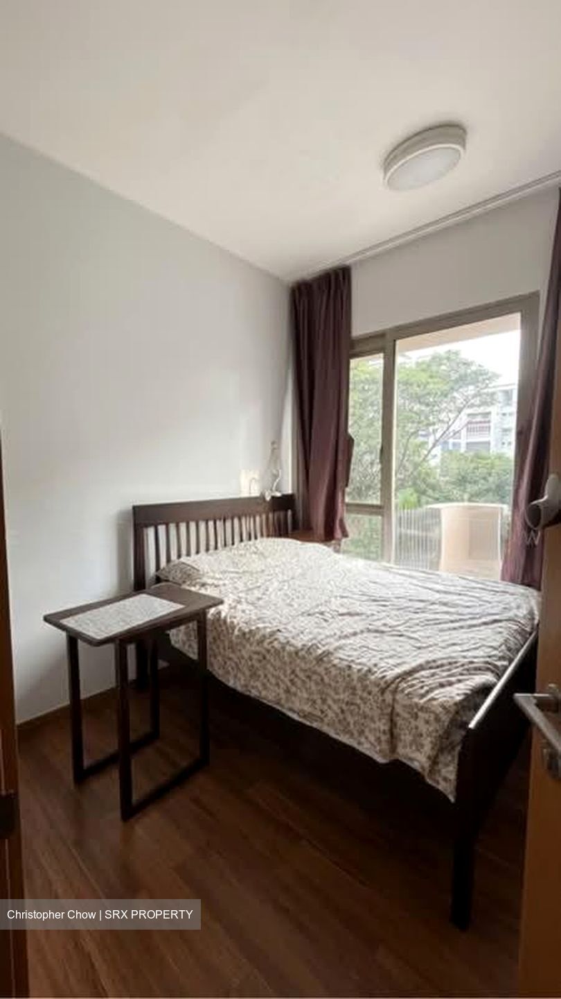 Terrasse (D19), Condominium #594065641